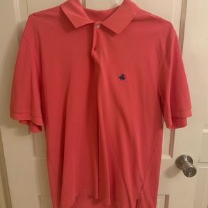 Brooks Brothers Polo Shirt